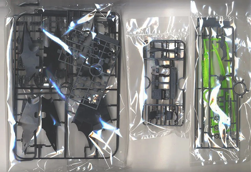 BANDAI модель MG 1/100 мобильный отчет Gundam крыло XXXG-01D2 Deathscythe Gundam эффекты фигурку модель модификации