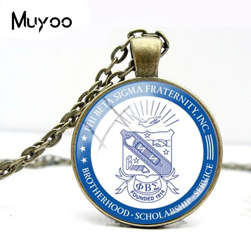 Новинка 2018 ожерелье с надписью Beta Phi Sigma стеклянный купол кабошон фото подвеска