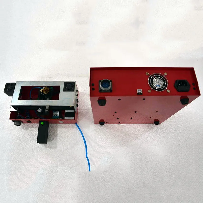 

Портативная металлическая пневматическая точечная маркировочная машина для vin-кода (135*50 мм), маркировочная машина для рамы, номер шасси 220В/...