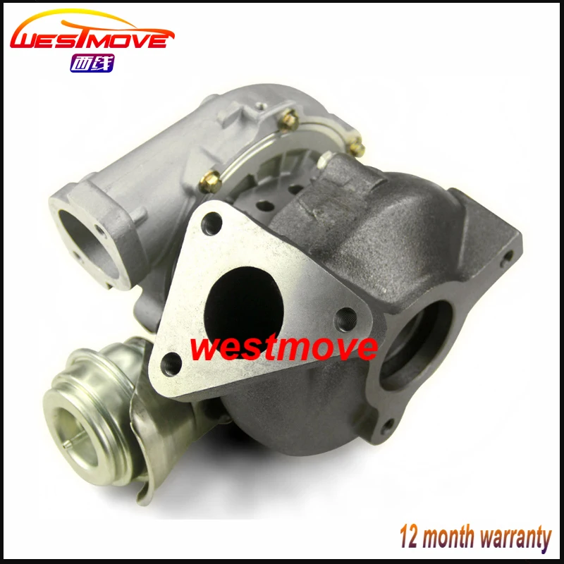 Gt2056V 767720-5004 S 767720-0004 767720-0002 767720-0001 турбо турбина турбонагнетатель для Nissan Pathfinder 2.5Di двигателя: YD25