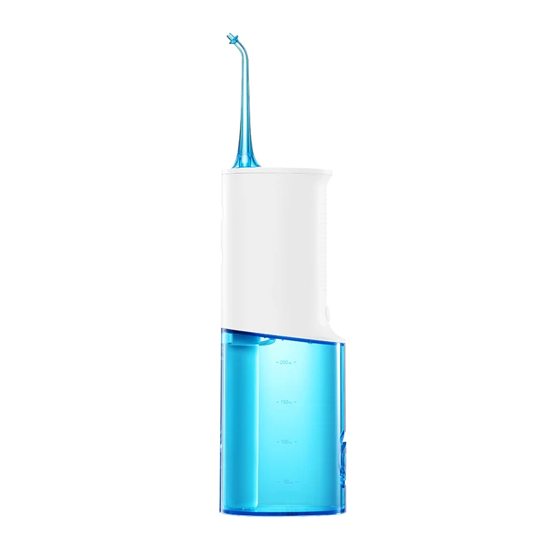 Xiaomi SOOCAS W3 ирригатор для полости рта портативный водный стоматологический Flosser