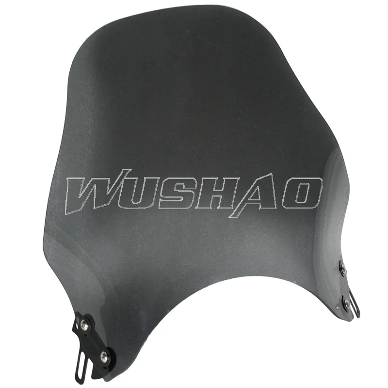 Ветрозащитный экран для мотоциклов Honda CB400 SF CB600 CB250 CB 250 400 600 750 900 919 1000 1300 1100SF 400SF |