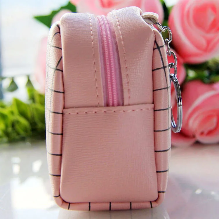 Маленькая свежая мини сумка кошелек для женщин творческие сумочки девушек милый