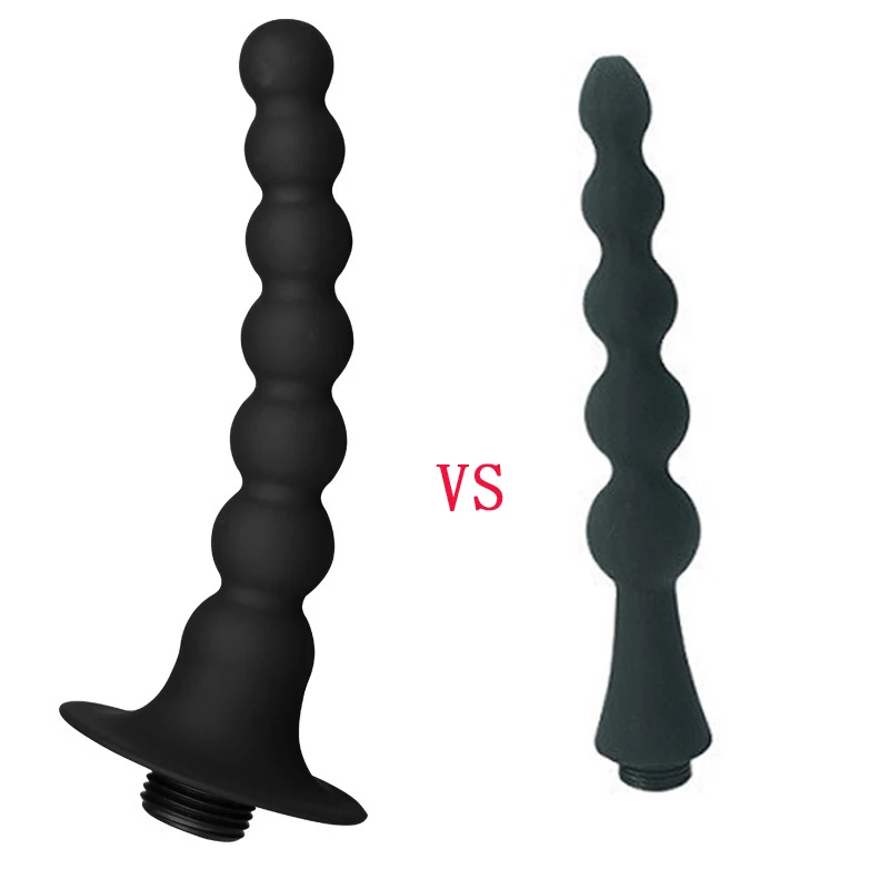 WETIPS Силиконовый Клизмочный Анальный Очиститель Ануса Душ Биде Лавемент Мойки Душ Хигиенический Клизмы Анальные.