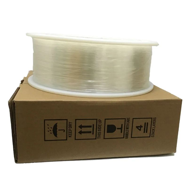 Волоконно-оптический светодиодный светильник PMMA 2 5 мм 250 м | Лампы и освещение