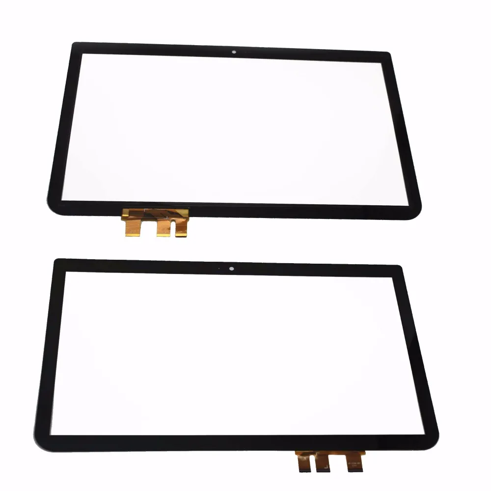 Для Toshiba Satellite S50T A S55T серии S55DT S55t A5331 A5334 A5360 сенсорный экран дигитайзер стекло|glass