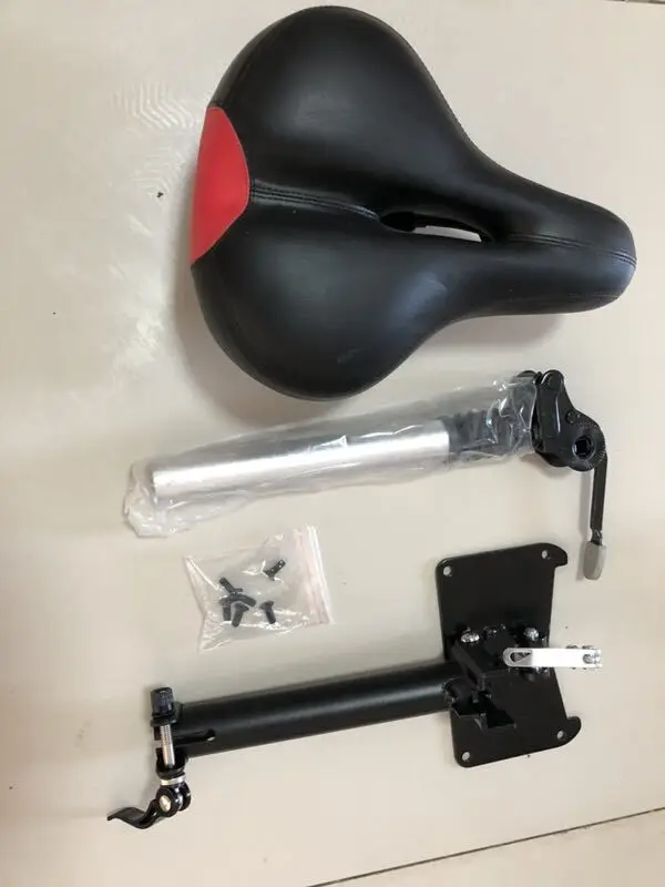 Folding Seat for Speedway RUIMA  MIni  Electric Scooter