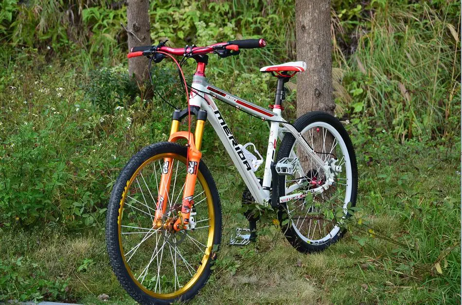 Велосипедная вилка с пневматической подвеской MTB 100-120 мм 1720 г 32 мм 26 27,5 29 дюймов, цена за производительность выше, чем SID EPIXON