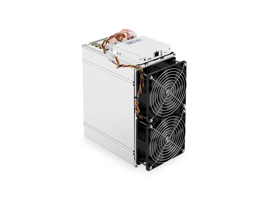 Bitmain Antminer Z11 135K Sol / s Zcash ZEC Equihash Asic Miner включает блок питания APW7 и блок питания
