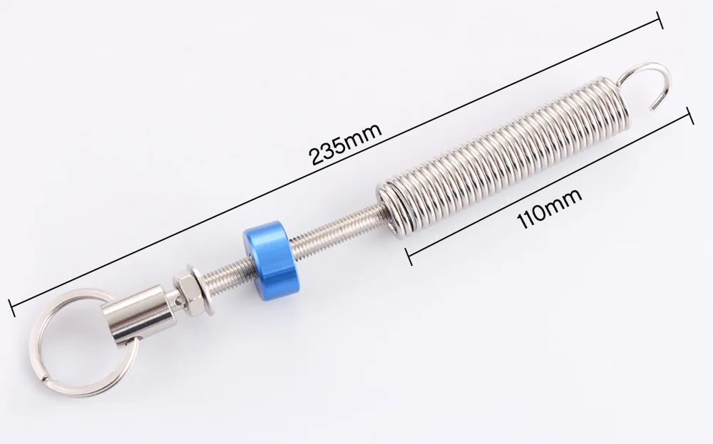 Подъемное устройство для крышки багажника автомобиля пружина Mini One Cooper R50 R52 R53 R55