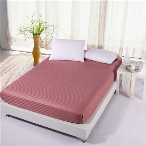 

Натяжная простыня мецерock 100% хлопок