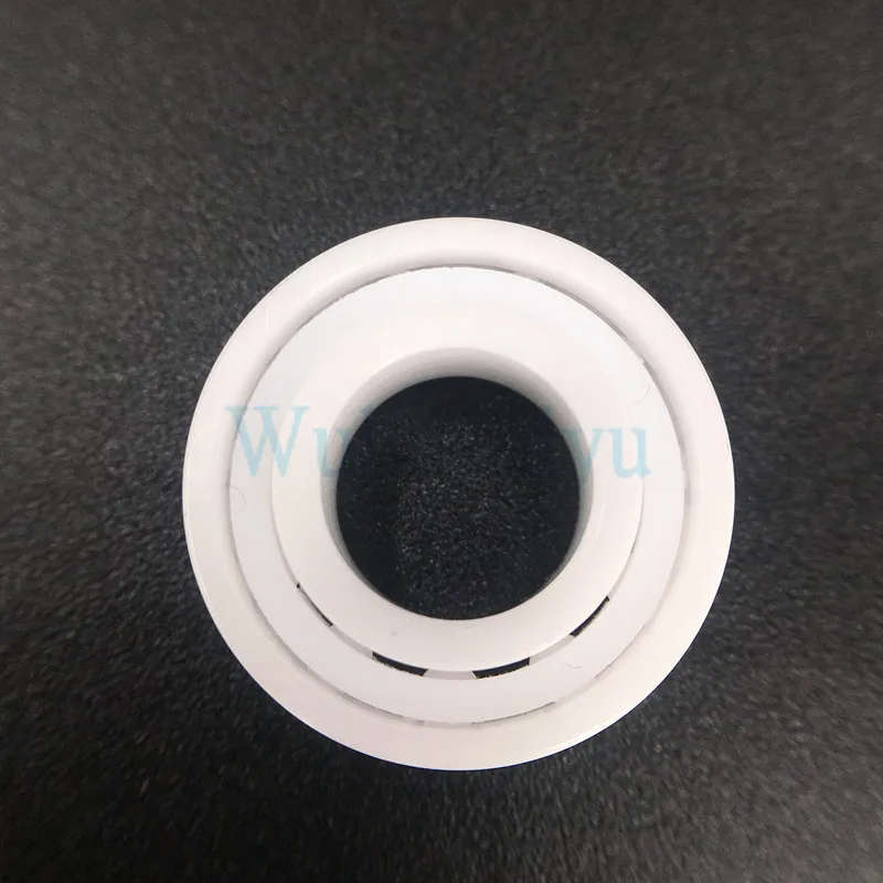 

Free Shipping Full zro2 6206rs ball bearings 6206-rs Zirconia ZrO2 ball bearing 6206 rs 30*62*16mm