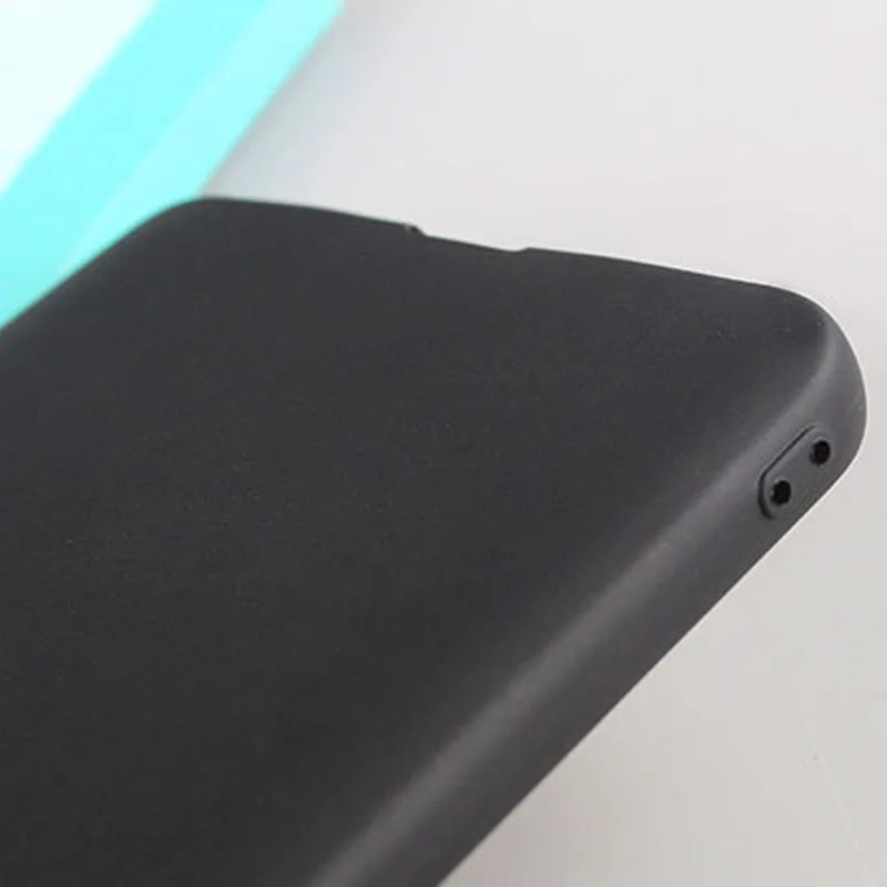 Case For Xiaomi Redmi Note 3 Cover 360 Protection Soft Silicone Back Phone |