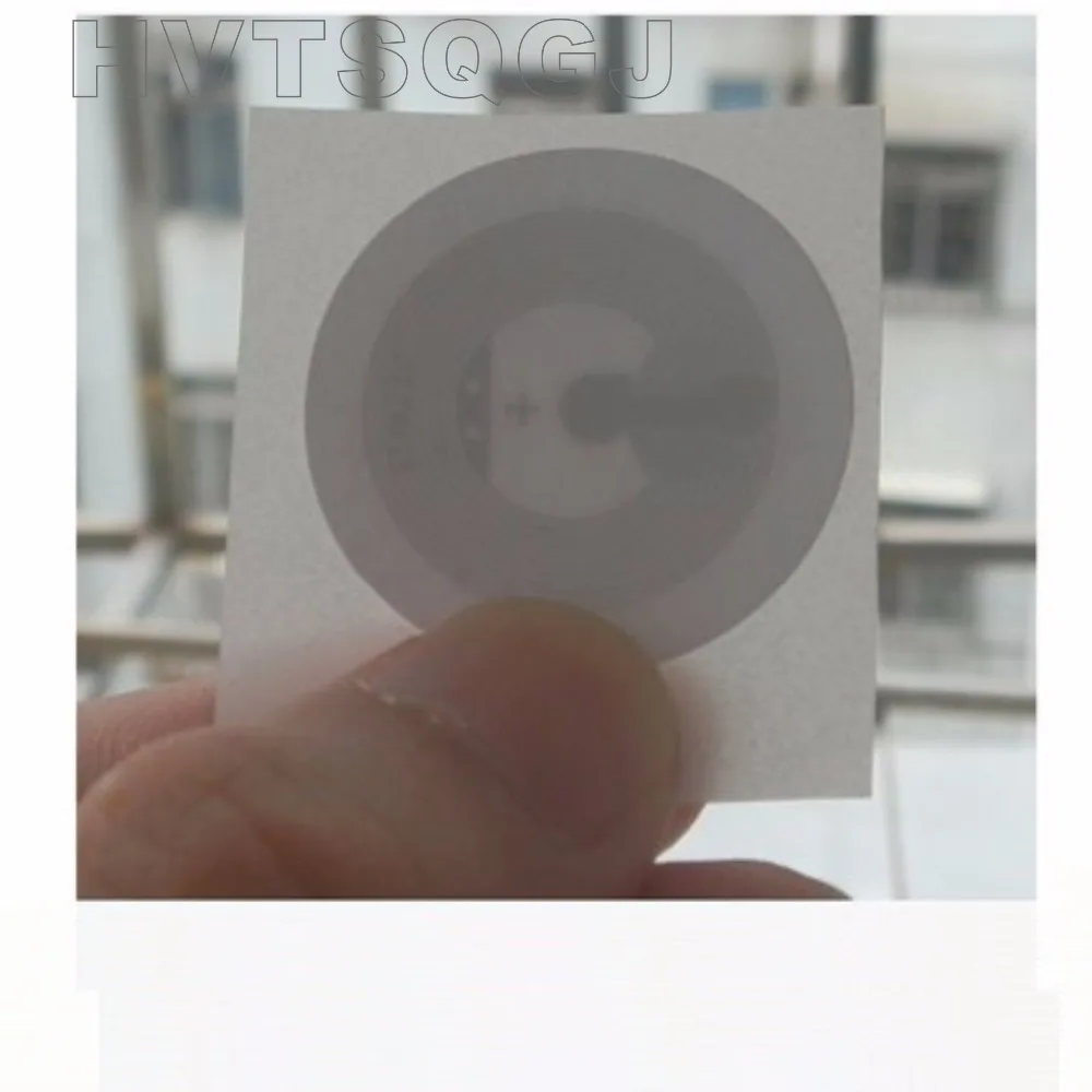 

200pce/lot waterproof 13.56mhz ic m1 s50 RFID rewritable nfc tag free shipping
