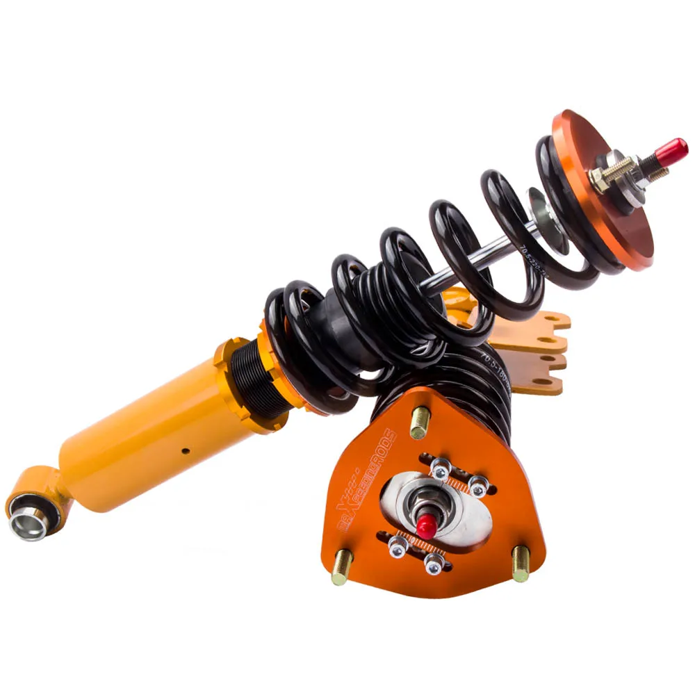 Coilover Подвеска для Nissan 180sx Silvia 200sx S13 1989-94 койловеров Весна передний задний