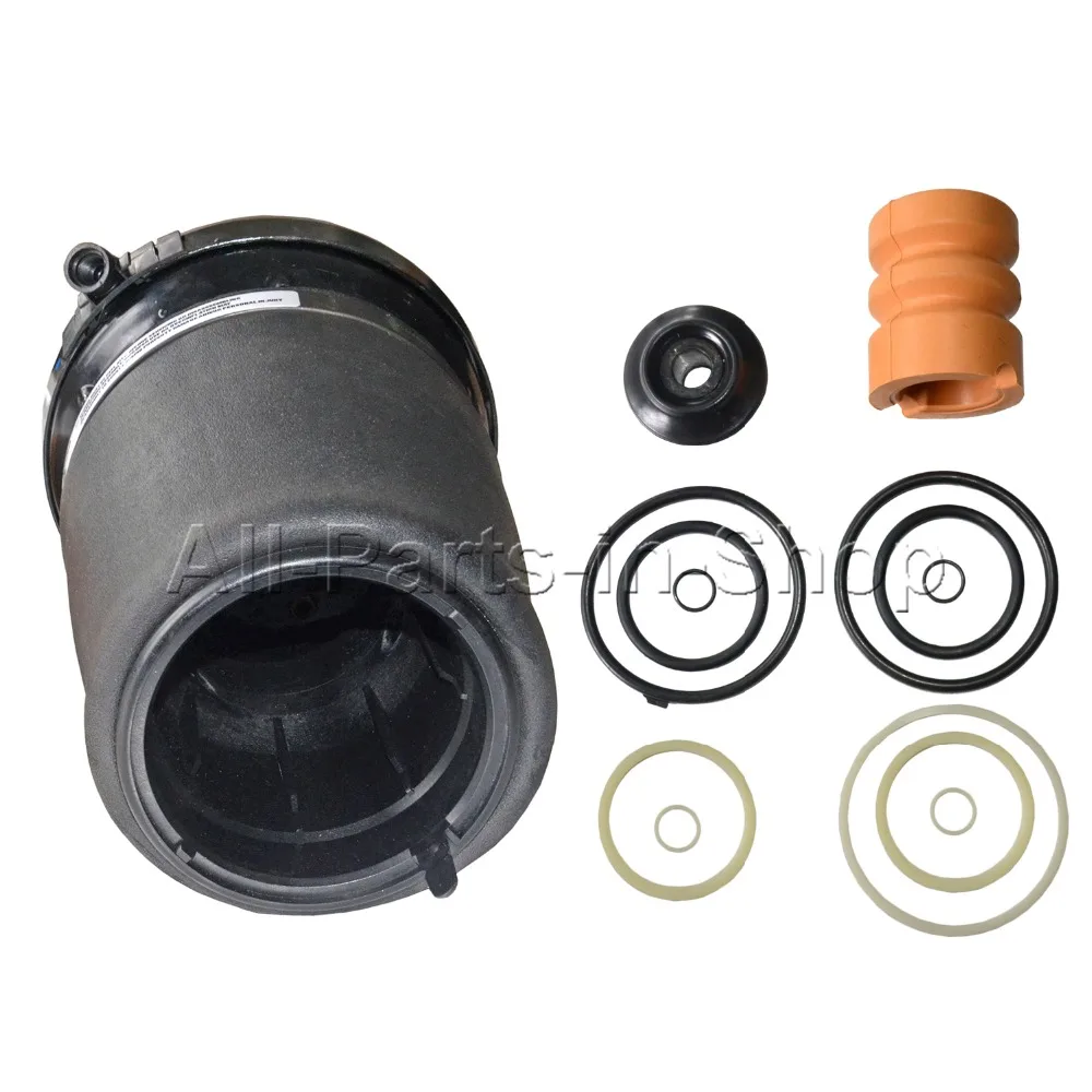 AP03 Новая передняя и левая пневматическая подвеска пружинная сумка для BMW X5 E53