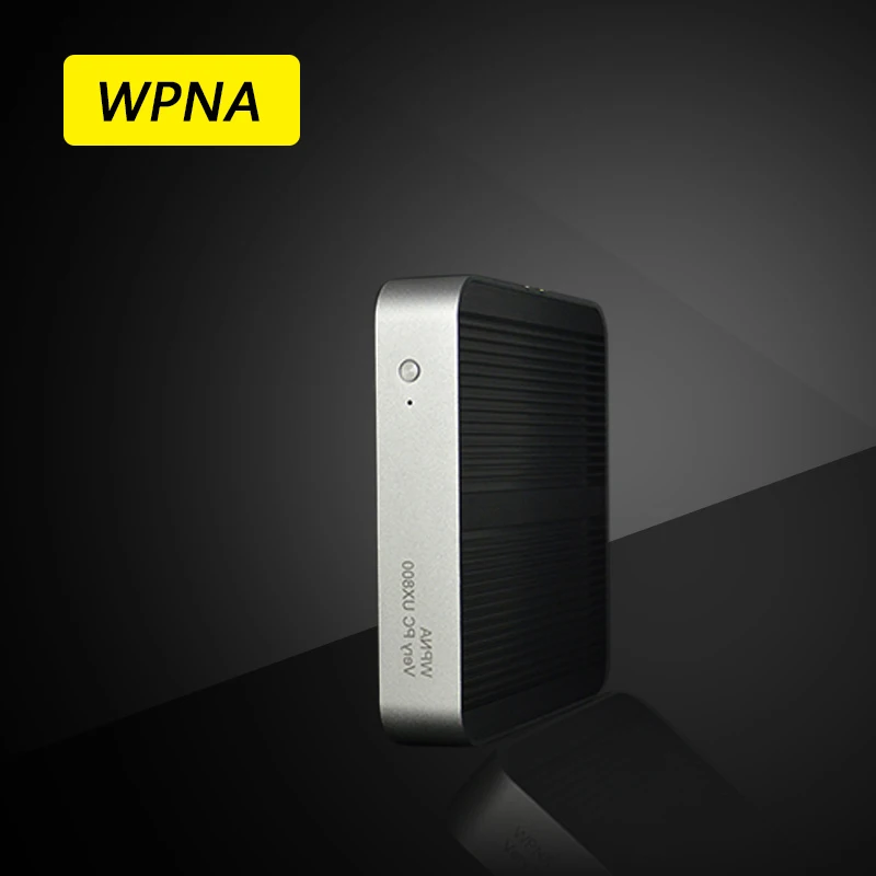 Ргнс офисный компьютер неттоп Barebone UX830 Intel Core i3 6100U HD Графика Iris 520 4 К HDMI WI-FI Оконные