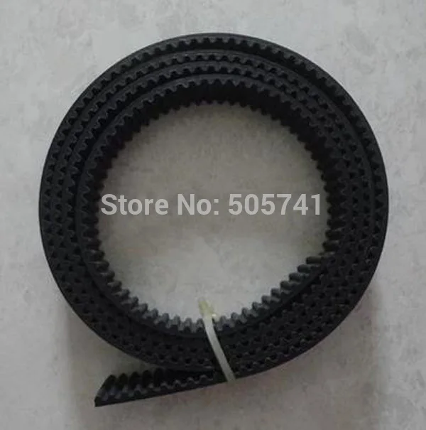 

Ремень двери лифта 5M-25 25*1760 мм