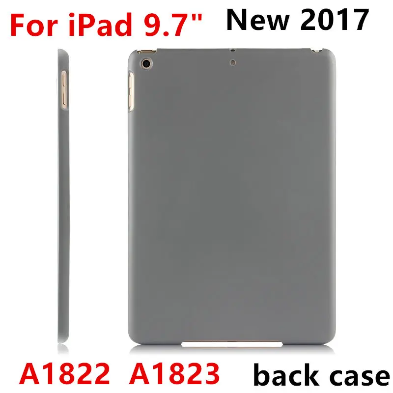 Защитный чехол для iPad 9 7 дюйма новинка 2017 года список узоров умный кожаный