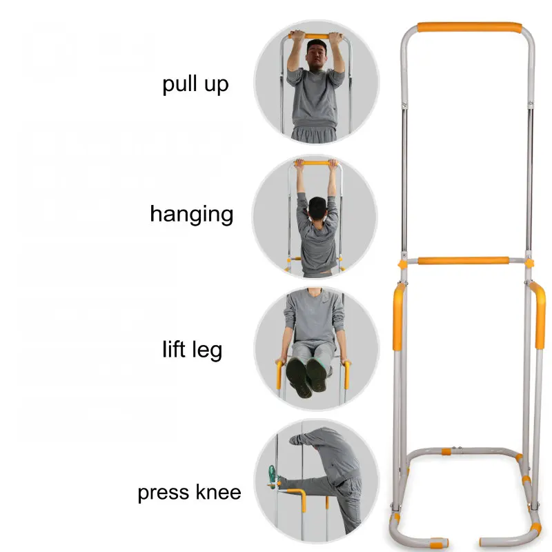 Многофункциональные комнатные одиночные параллельные бруски оборудование для