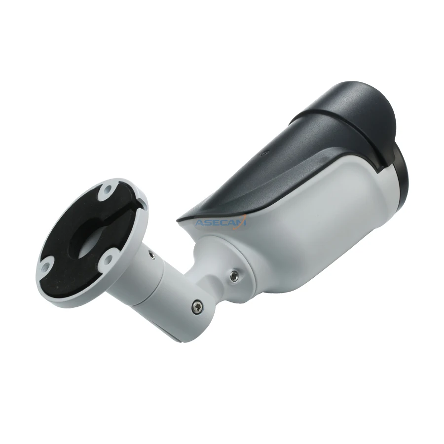 Asecam sony CCD 960 H Effio 1200TVL CCTV металлическая пуля Аналоговое Наблюдение Водонепроницаемая инфракрасная камера ночного видения