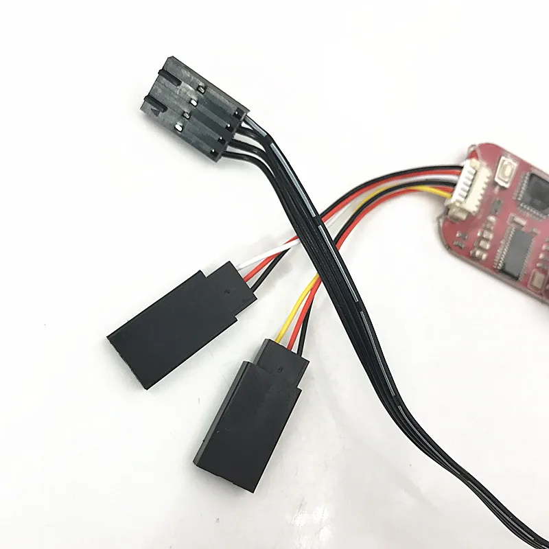 Квадрокоптер DJI Phantom 2 FPV мини Контроллер полета N1 OSD для NAZA V1 V2 Lite Remzibi GPS RC Accs|Сумки