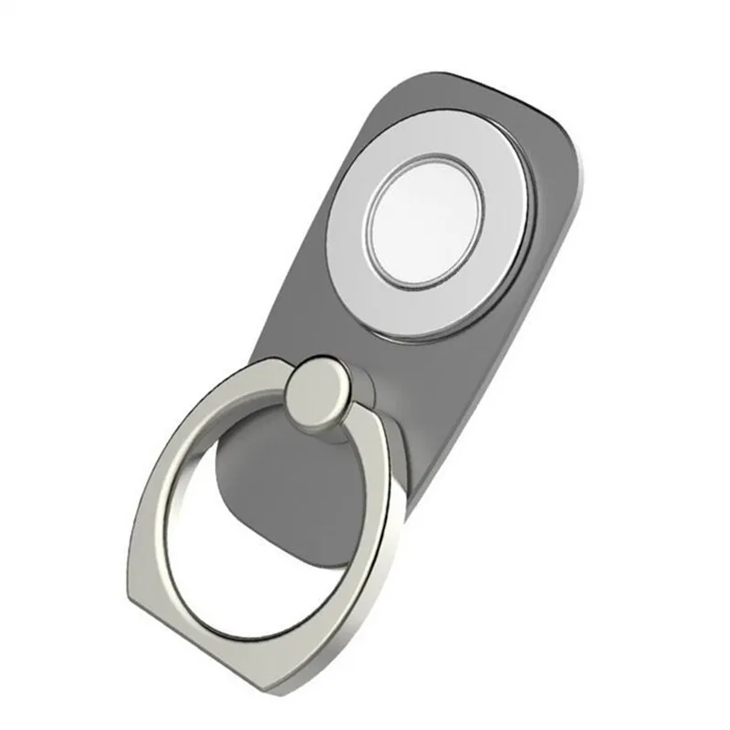 Ring Finger Holder Magnetic Attracting Buckle Bracket Car | Мобильные телефоны и аксессуары