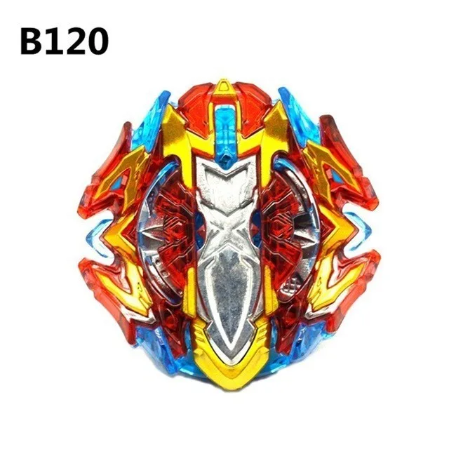 B120NO Launcher NO B Takara Tomy Bey Bay Burst B149 B148 игрушки Арена лезвия без пусковой установки и коробки лезвия Слива Fafnir Феникс - Цвет: B120NO Launcher NO B