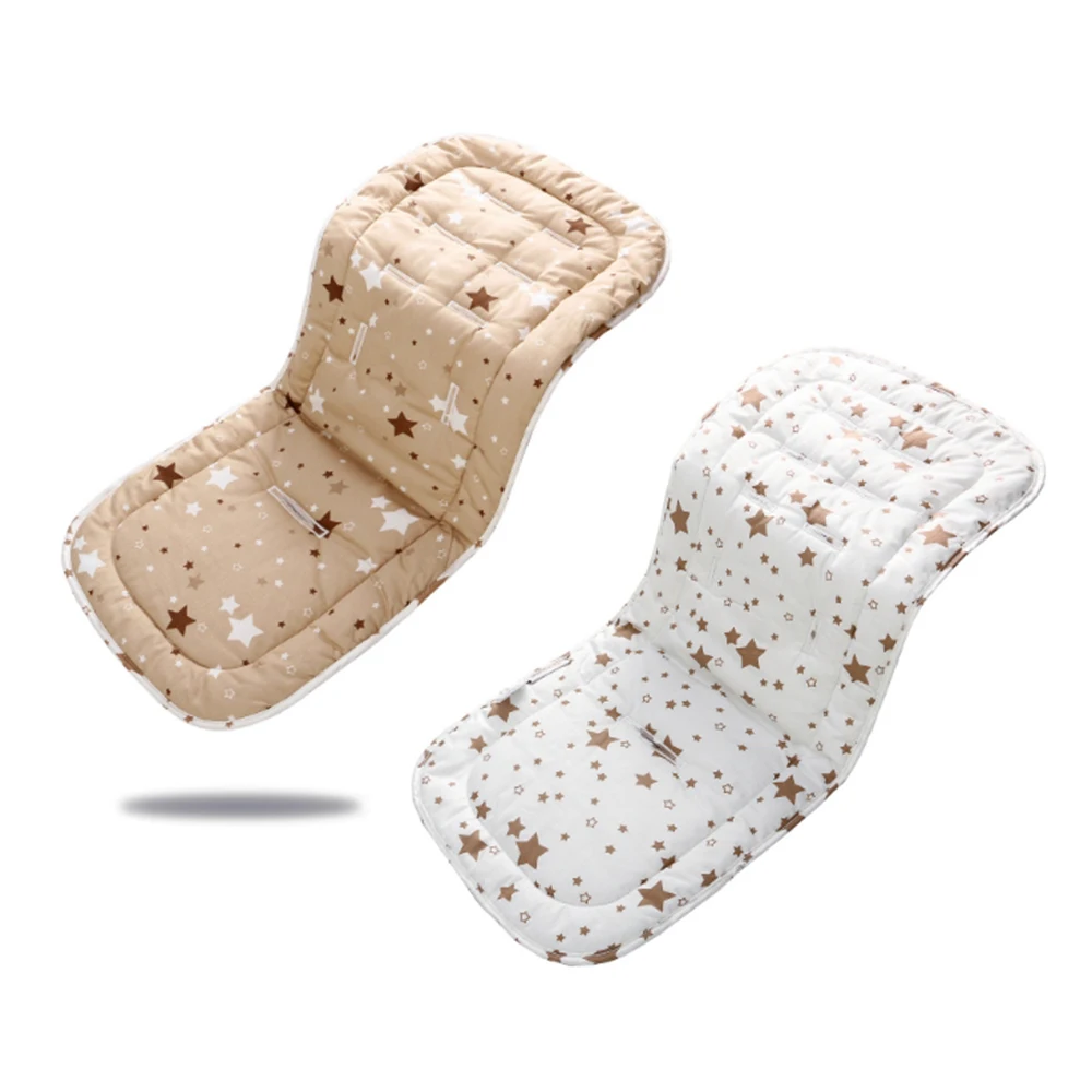 Коврик для детского автокресла матрас коляски защитные аксессуары сиденья