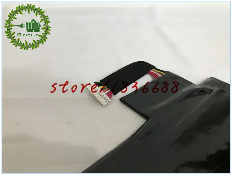 GYIYGY BTY-L76 Laptop Battery For MSI Erazer X7613 MD98802 MS-1771 XMG C703 GS70 GS72 GS60 11.1V 5400mAh | Компьютеры и офис
