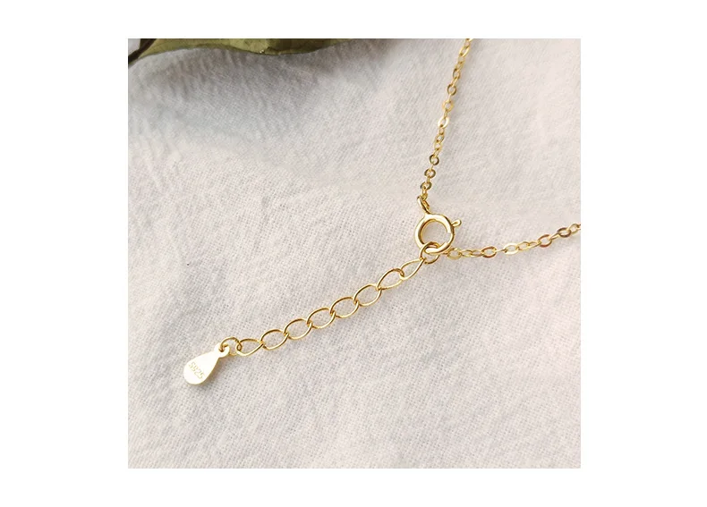 ABC S925 Серебряный Простой 24 K золотой вафель Chapado en plata напульсник alta calidad joyer Regalo boda banquete браслет