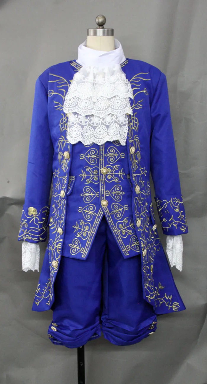 Adam costume Красота и чудовище Принцесса Белль князь Адам взрослых Косплэй костюм фильм Хеллоуин костюм для Для мужчин и Для женщин - Цвет: Adam costume