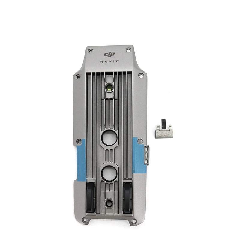 100% Новый оригинальный корпус Корпуса Mavic Pro верхний/средний/нижний для DJI Platinum Motor