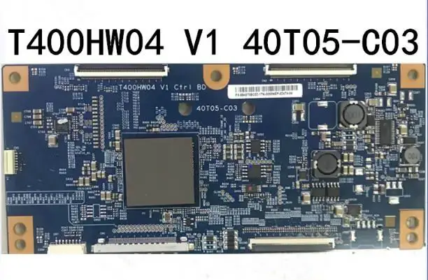 

original 100% test for AUO 400HW04 V1 40T05-C03 KDL-46EX720 logic board