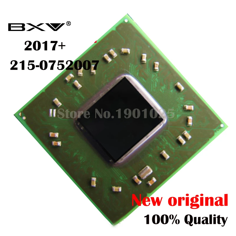 DC:+ 215-0752007 215 0752007 BGA микросхем