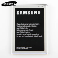 100 genuine replacement battery eb bg357bbe for samsung galaxy ace style lte g357fz 1900mah