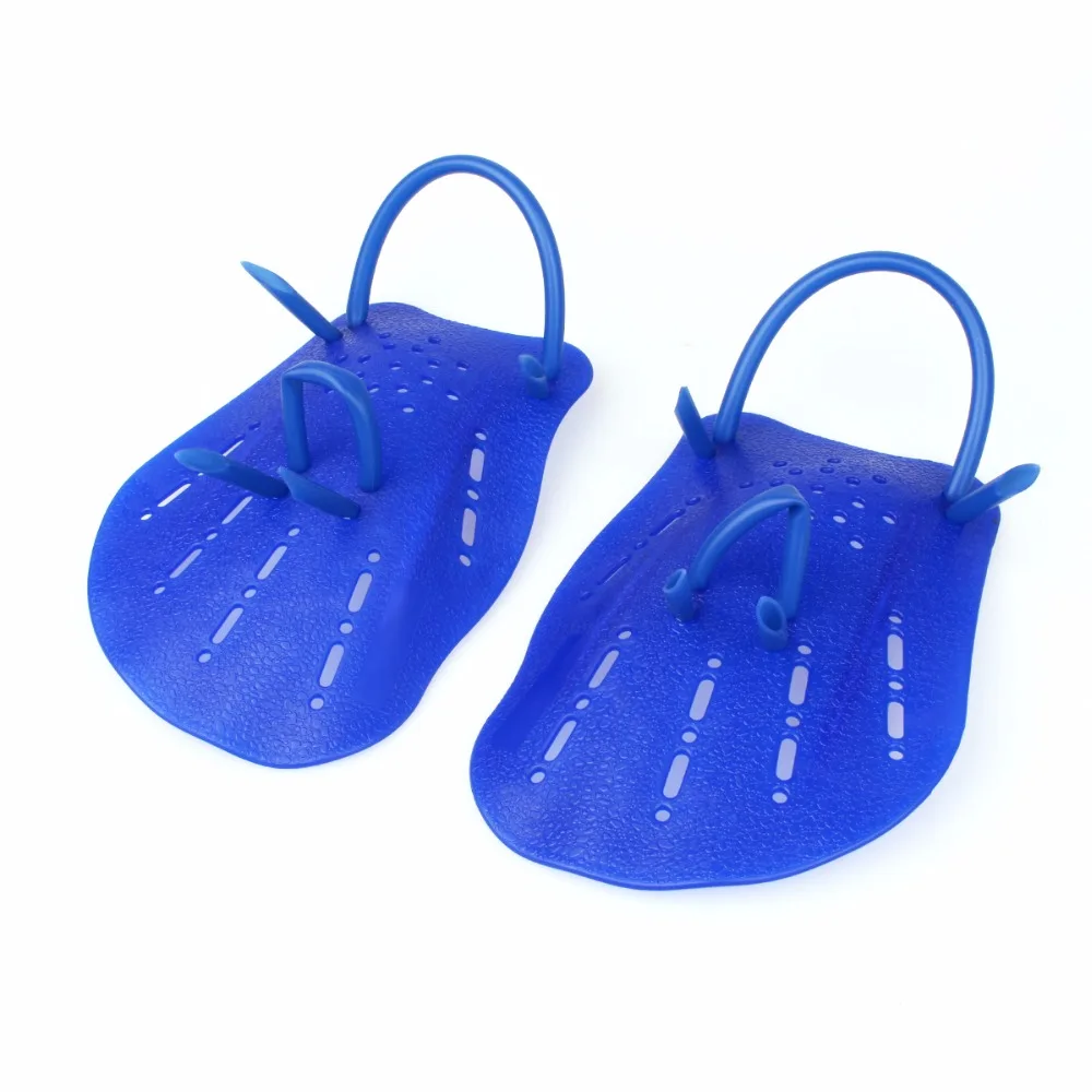 COPOZZ новые силиконовые ручные плавники для плавания ласты перепонки