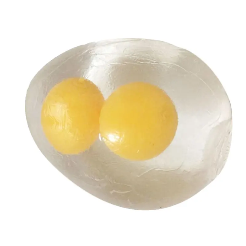 1 шт. детские милые Новые забавные мячи для снятия стресса вентиляционные шарики