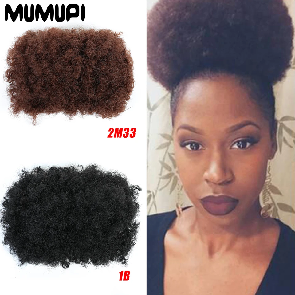 MUMUPI высокотемпературные синтетические волокна черные слоеные завитки прическа