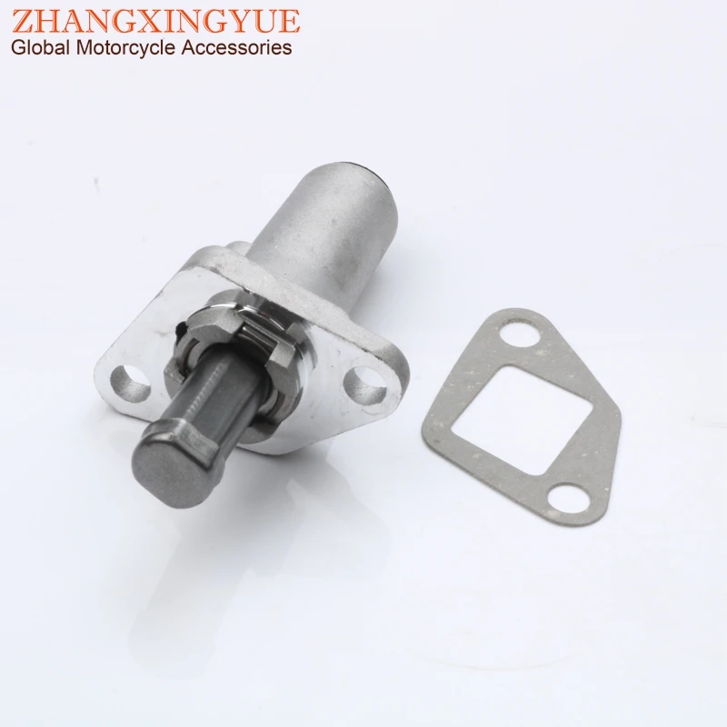 Мотоцикл Байк цепь привода распределительного вала Натяжитель в сборе для YAMAHA