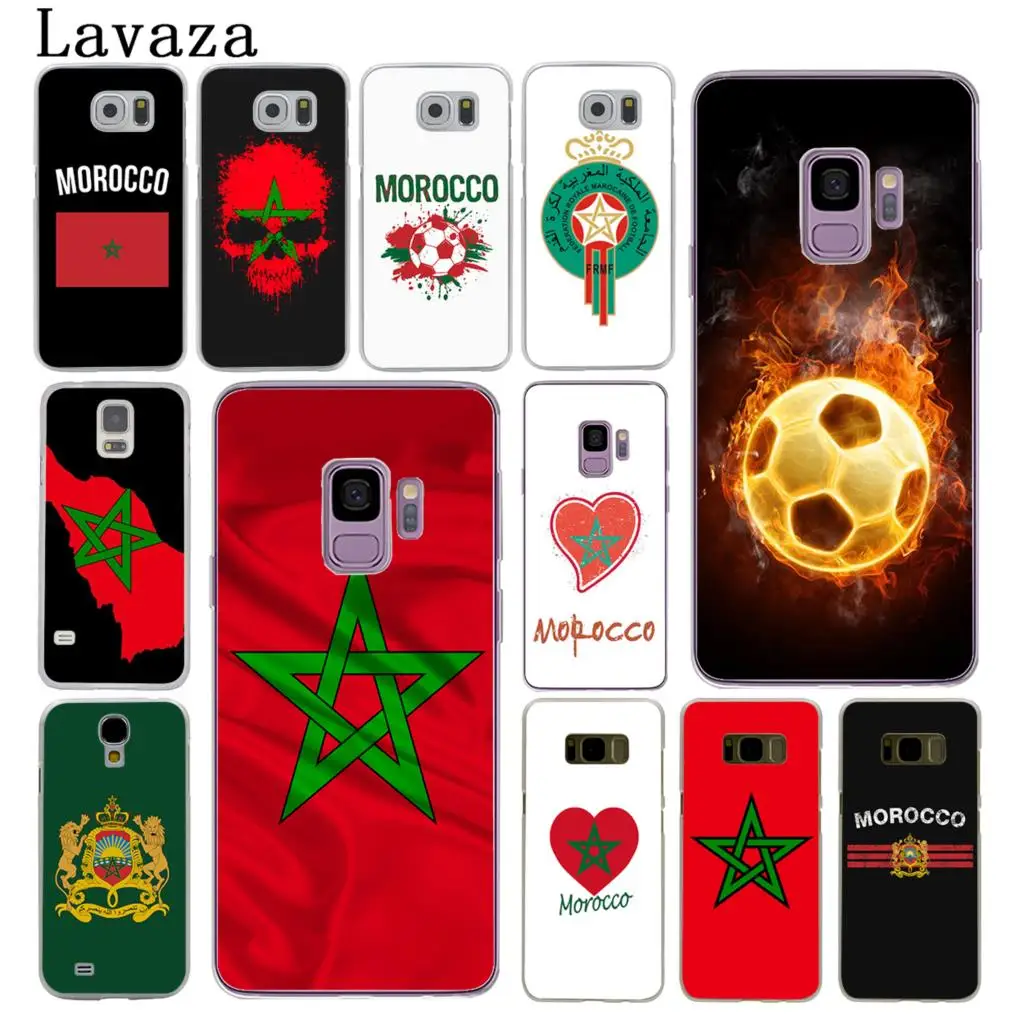 Чехол для телефона Lavaza Samsung Galaxy S20 Ultra S10E S10 Lite S6 S7 Edge S8 S9 Plus A51 A71 A81 A91|Чехлы-накладки| |