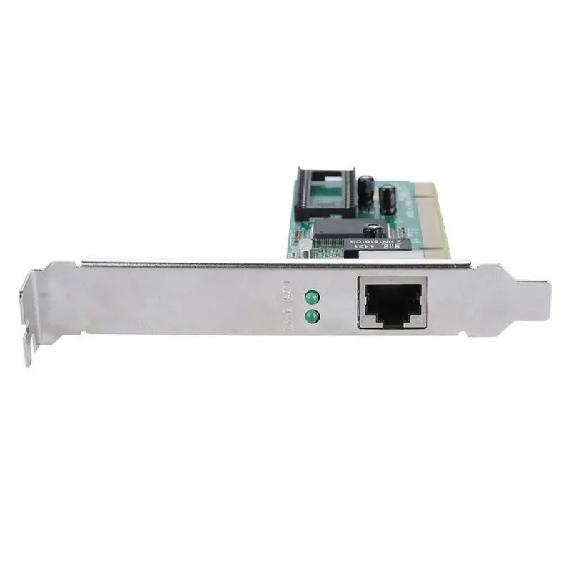 10/100/1000M Gigabit Ethernet Lan сетевая карта Pci адаптер для ПК ноутбук компьютер|Сетевые