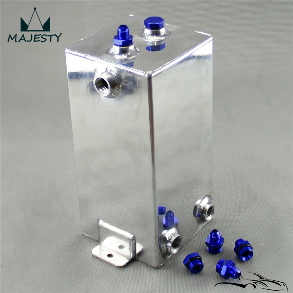 Алюминиевая вспышка для электронной сигареты 4 л|Топливные баки| |