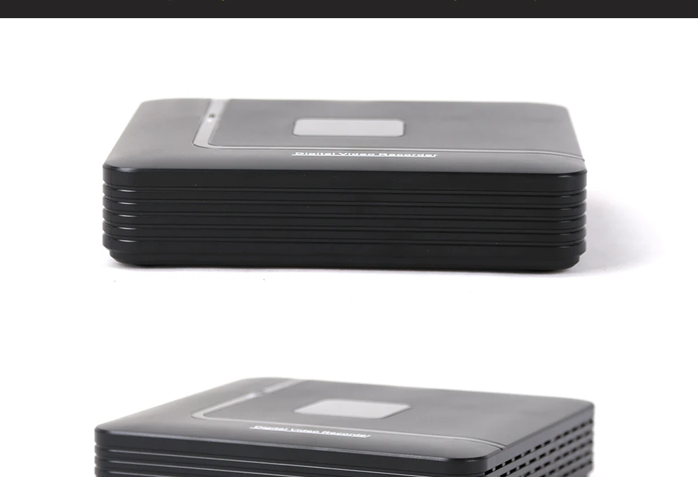Мини NVR Full HD 4CH 8Ch H.264 Автономный CCTV DVR рекордер Onvif 2,3 для 720P 1080P IP камера система видеонаблюдения P2P