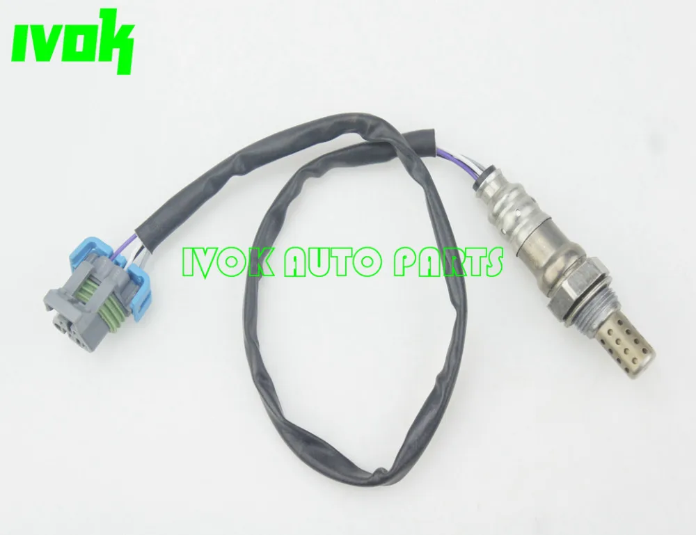 

O2 Oxygen Sensor for GMC Acadia Chevrolet Traverse Buick Enclave 3.6L 12217635