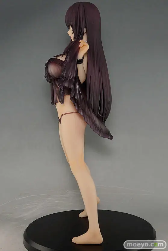 Новая фигурка Komachi yakuoji иллюстрация Daiki PRETTY x катиона масштаб 1/6 супер сексуальная