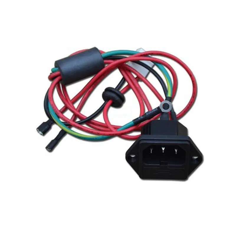 

New AC Power Harness For Mettler Toledo tiger 8442 Electronic Scales Parts