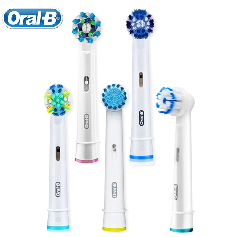 Oral B 2D Электрический Зубная щётка аккумуляторная для взрослых на каждый день зубы