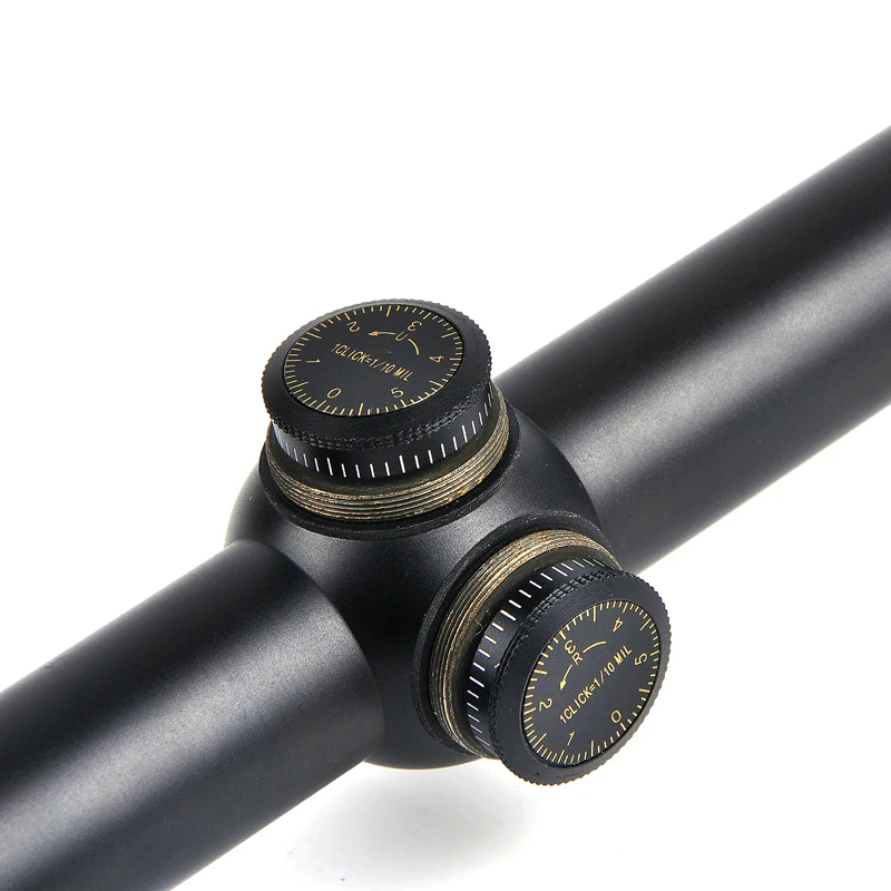 VX-2 3-9X40 прицел тактический открытый охотничьи прицелы Снайперский прицел для страйкбола ружья