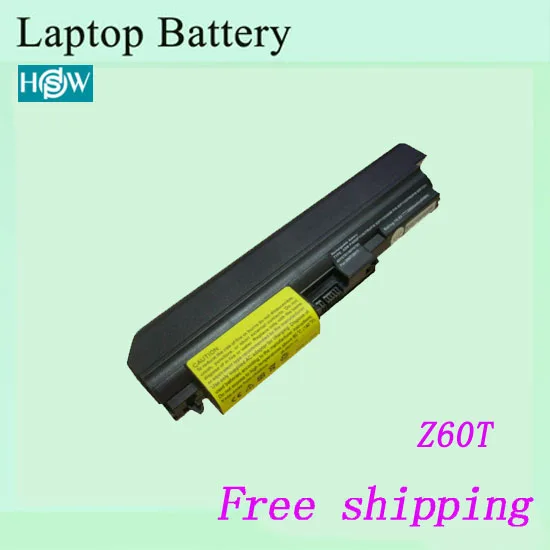 Ноутбук Батарея для IBM ThinkPad Z60t Z61t 40Y6791 40Y6793 АСМ 92P1122 92P1126 FRU 92P1121 92P1123 | Компьютеры и